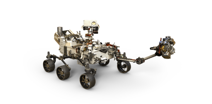 Udforskningen af Mars – to nye missioner