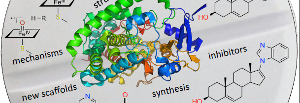 Molecular Modelling – Fra pæne billeder til videnskab