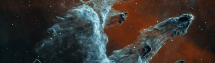 James Webb Rumteleskopet – Jagten på de første stjerner, galakser og supertunge sorte huller