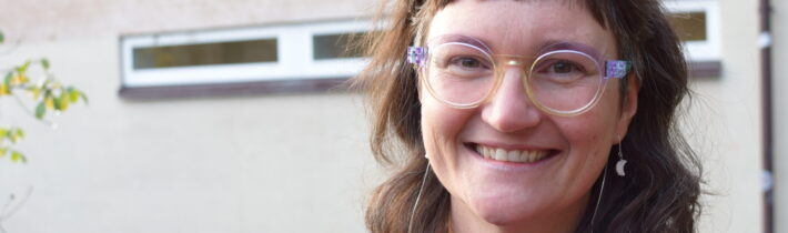 Fra ligninger til himmelrum: Julie Hougaard Overgaard gør naturvidenskab levende