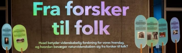 Solsystemets oprindelse og jagten på liv i vores galakse