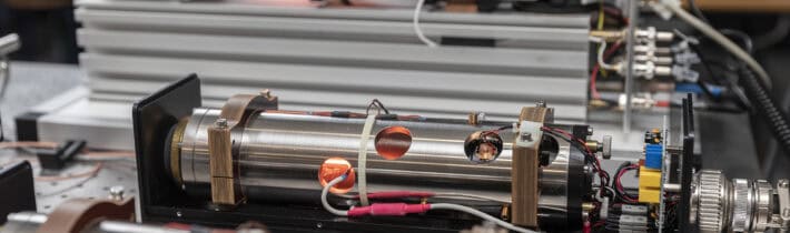 Fra metallod til krystalkugle: Visionen om et målesystem
